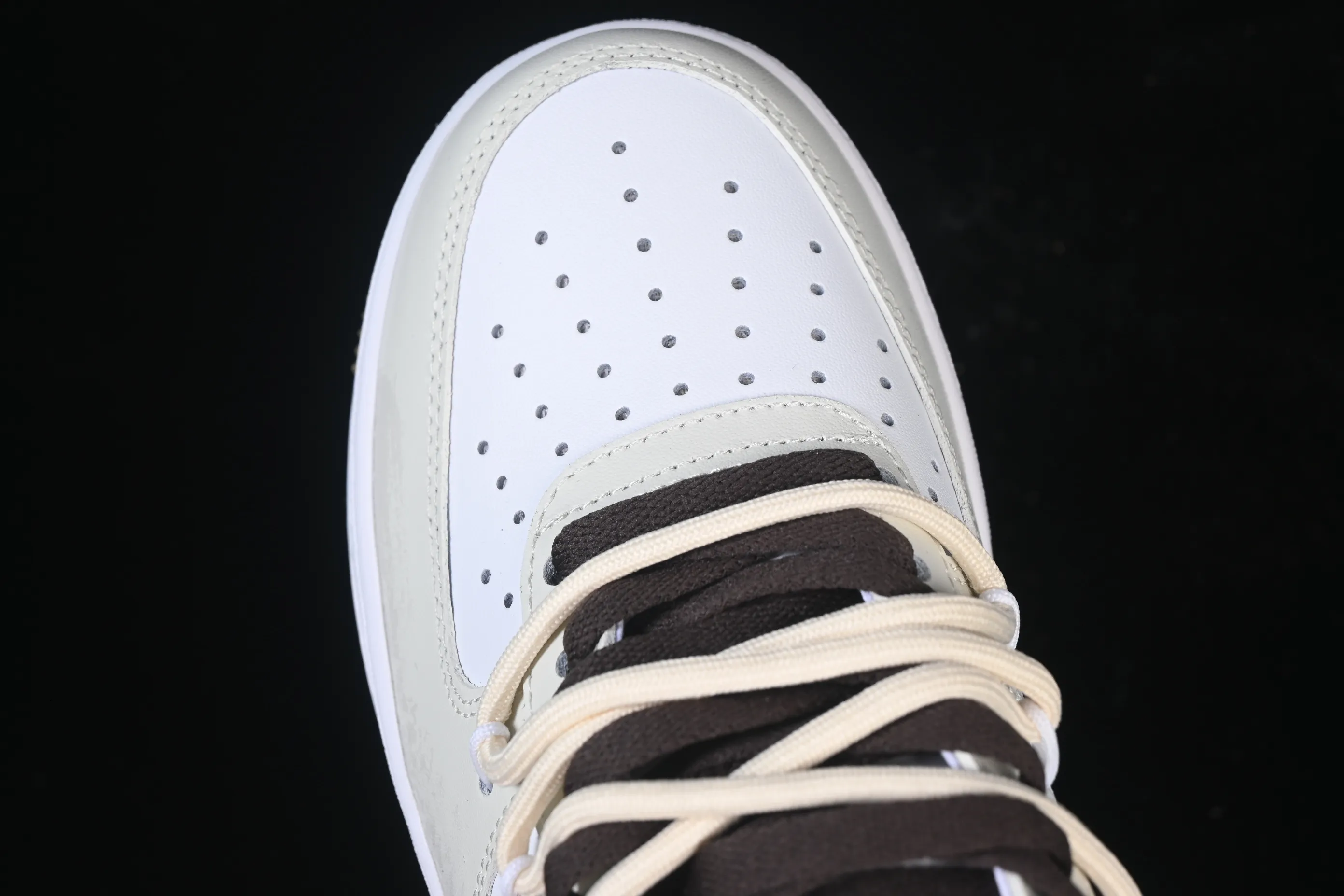 All categories Nk Air Force 1 Air Force series Nk Air Force 1 Low Air Force low-top Nike Air Force 1'07 Low New Chinese-style national style Air Force 1 low-top casual sneakers ZH0316-094
